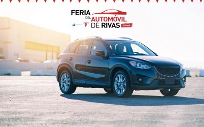 Abierto el plazo de inscripción de la Feria digital del Automóvil de Rivas Vaciamadrid