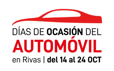 La campaña promocional «Días de ocasión del Automóvil en Rivas» se celebrará del 14 al 24 de octubre en los concesionarios participantes